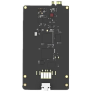 Плата расширения для IP-АТС Yeastar EX30 на 1 поток E1 Плата расширения для IP-АТС Yeastar EX30 на 1 поток E1
